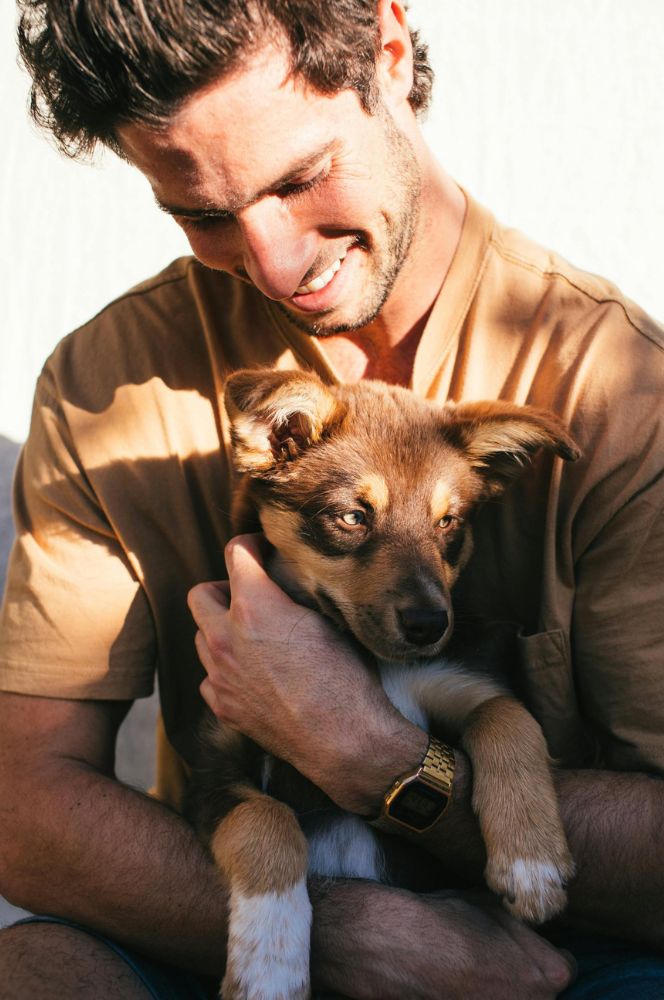 André Garcia